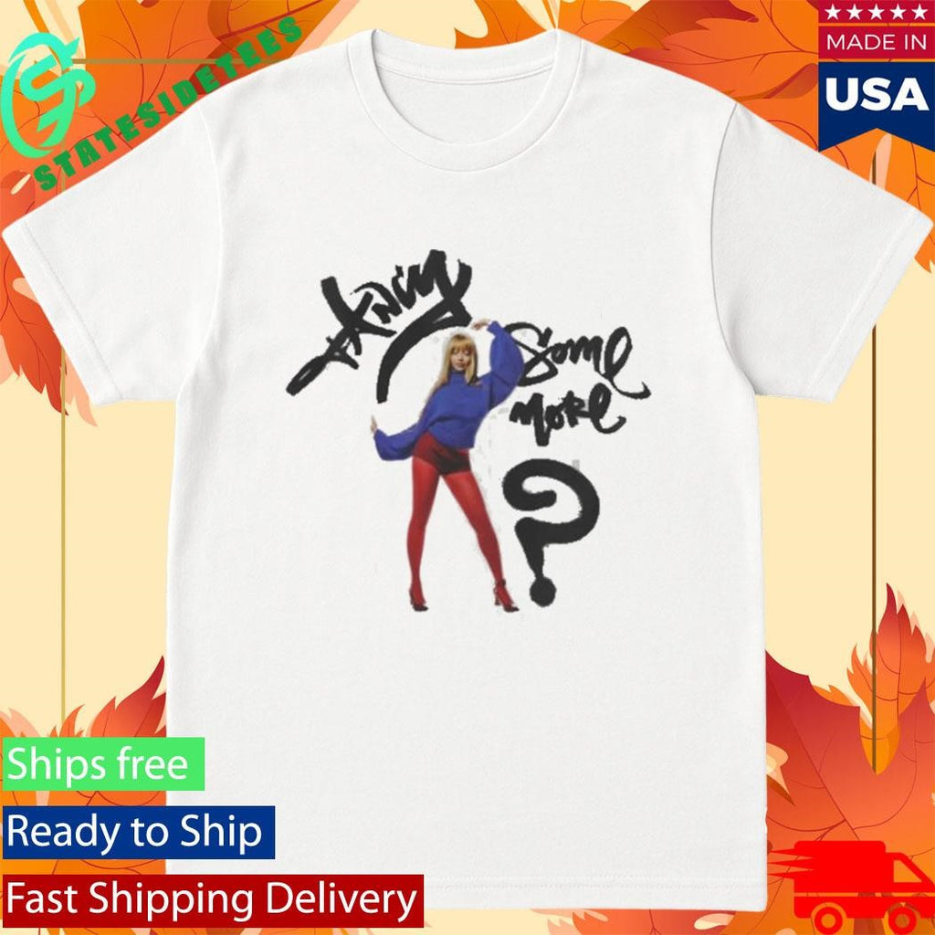 Warner Music Australia Fancy Some More Shirt