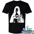 Warner Music Photo Negative Shirt