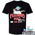 Warner Music Uk Tour ’73 Shirt