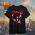 Warpath Garment Buffalo Sabres Nhl Player Shirt