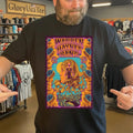 Warren Haynes Band 2026 Tour US Poster Shirt