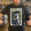 Warren Haynes Feb 26 2026 The Caverns, Grundy County, TN Poster Shirt
