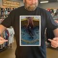 Warren Haynes February 2026 Tour Poster Shirt