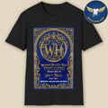Warren Haynes May 1 2026 Orpheum Theater New Orleans LA Poster Shirt