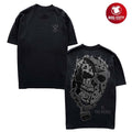 Warren Lotas Big Sports Mask Two Sided Shirt