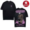 Warren Lotas Goes To Hell Two Sided Shirt
