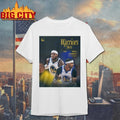 Warriors vs 76ers shirt