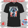 Wars Maul Metal Vintage Shirt
