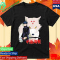 Warugaki Megumi Fushiguro Dog Shirt