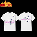 Washington Capitals Hockey Fights Cancer 2025 Two Sided Shirt
