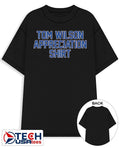 Washington Capitals Hockey Tom Wilson Appreciation shirt