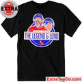 Washington Capitals The Legend And Leno Alex Ovechkin And Ryan Leonard Shirt