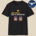 Washington Huskies Schrempf 22-Welp Duo40 Shirt