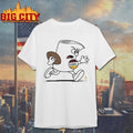 Washington Running Hail Shirt