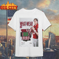 Washington State Football 2025 shirt