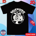 Wastoids Bagge T-shirts