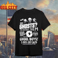 Watcher Ghoul Boys Shirt