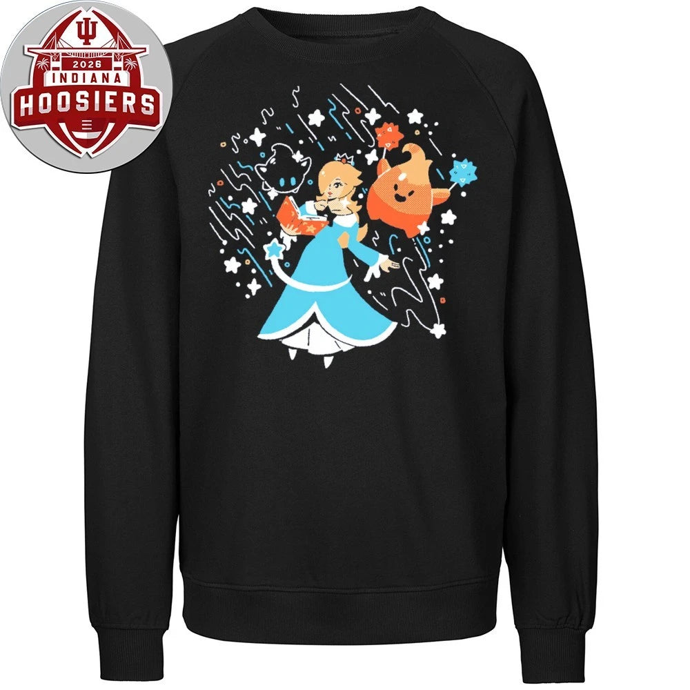 Watcher of the Stars Shirt