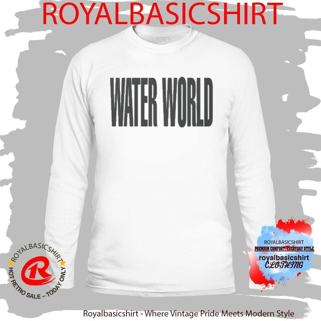 Water World Shirt