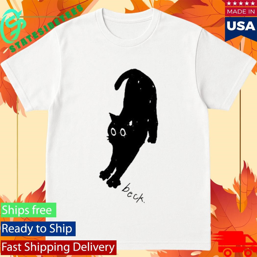 Wave To Earth White Beck Shirt