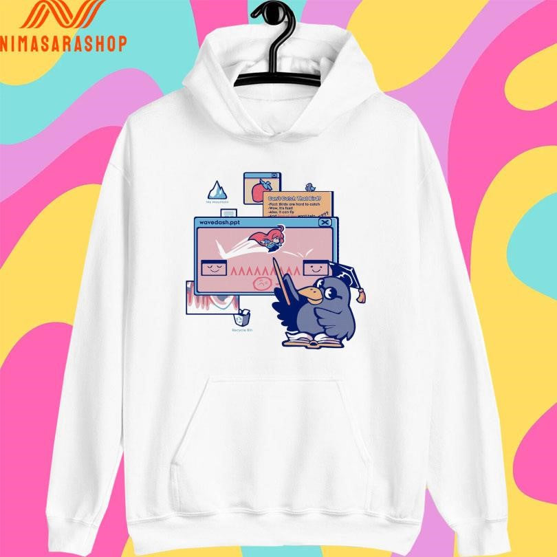 Wavedashing Celeste 2026 Shirts