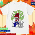 Wavves Chained Shirt