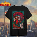 Wavy Gravy’s 90th Birthday San Francisco CA 5-16-2026 Poster Shirt