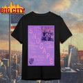Waxahatchee Snocaps Fall Tour 2025 Poster shirt