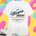 Wayne Brew That Good Beer Wayne Brewing Co Erie Pa Shirts