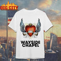 Wayside Chapel 2026 Shirt