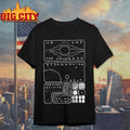 We Are The Universe Experiencing Itself Through Infinite Tee Premium Shirt