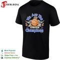 We Are the New York Knicks Champions 2026 Queen Basketball style Rock Band shirt