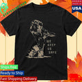 We Keep Us Safe Shirt