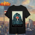 We Lost The Sea Zhoushan, China Poster Shirt
