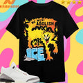 We Must Abolish Ice Pinkgabbercat Shirts