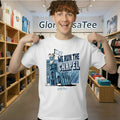 We Run The Chapel Shirt