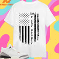 We The People Flag America Shirts