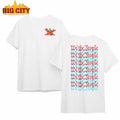 We The People No Kings In America 2025 New Two Sided Shirt