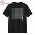 We will not stop talking about The Epstein Files The Simpson tee