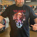 Weapons And They Never Came Back 2026 Shirt