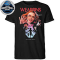 Weapons And They Never Came Back 2026 T-Shirt