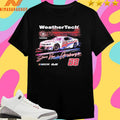WeatherTech Trackhouse Shane Van Gisbergen 88 Shirts