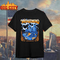 Wedgehead Castle Wedgeskull Shirt