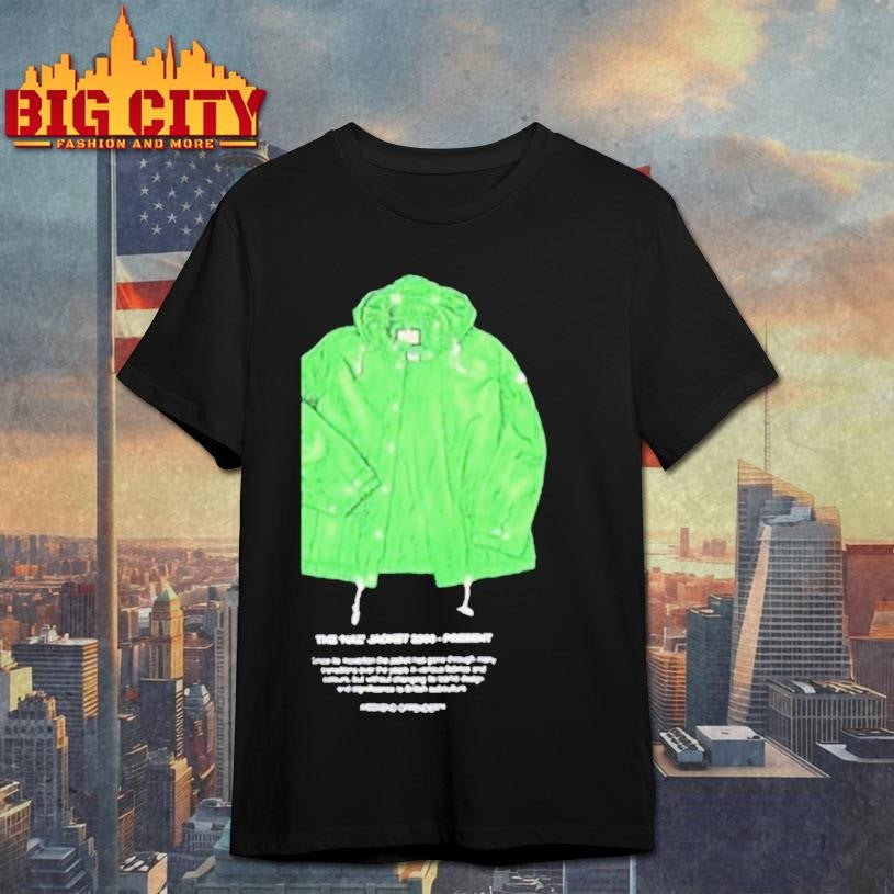 Weekend Offender Naz Shirt
