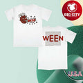 Ween Devilish Ween Two Sided Shirt
