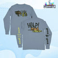 Ween Help T-Shirts
