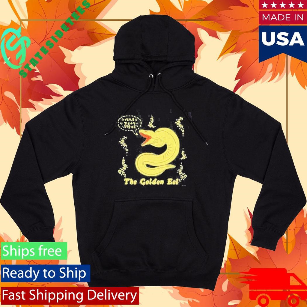 Ween The Golden Eel T-Shirt