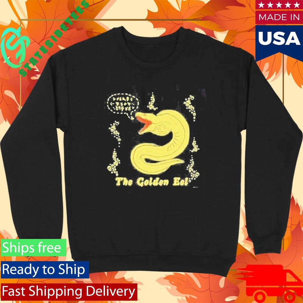 Ween The Golden Eel T-Shirt
