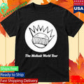 Ween The Mollusk World Tour T-Shirt