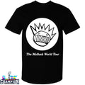 Ween The Mollusk World Tour T-Shirts